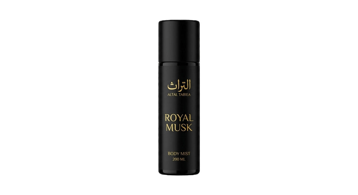 Body Mist