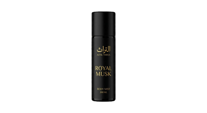 Body Mist