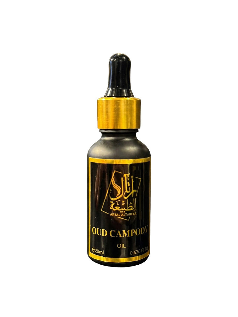 Conc Oils