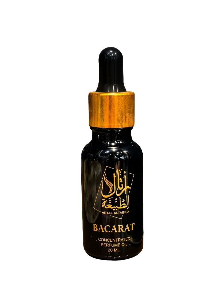 ARTAL ALTABIEA CONCENTRATED OIL BACARAT 20 ml