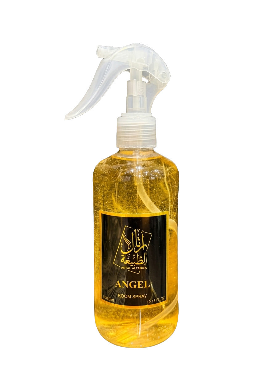 معطر جو أرتال الطبيعة برائحة أنجل 300 مل