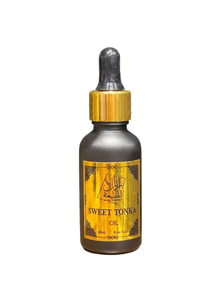 ARTAL ALTABIEA CONCENTRATED OIL Sweet Tonka 20 ml