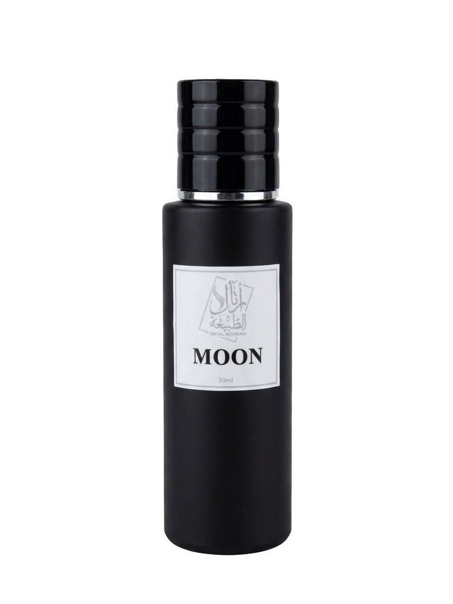 عطر أرتال الطبيعة مون 30 مل