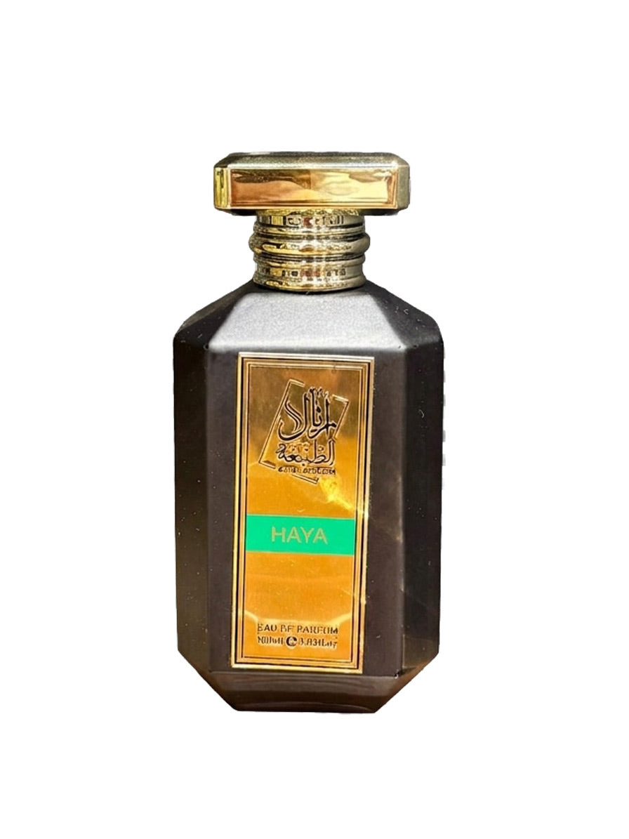 عطر أرتال الطبيعة هيا 100 مل