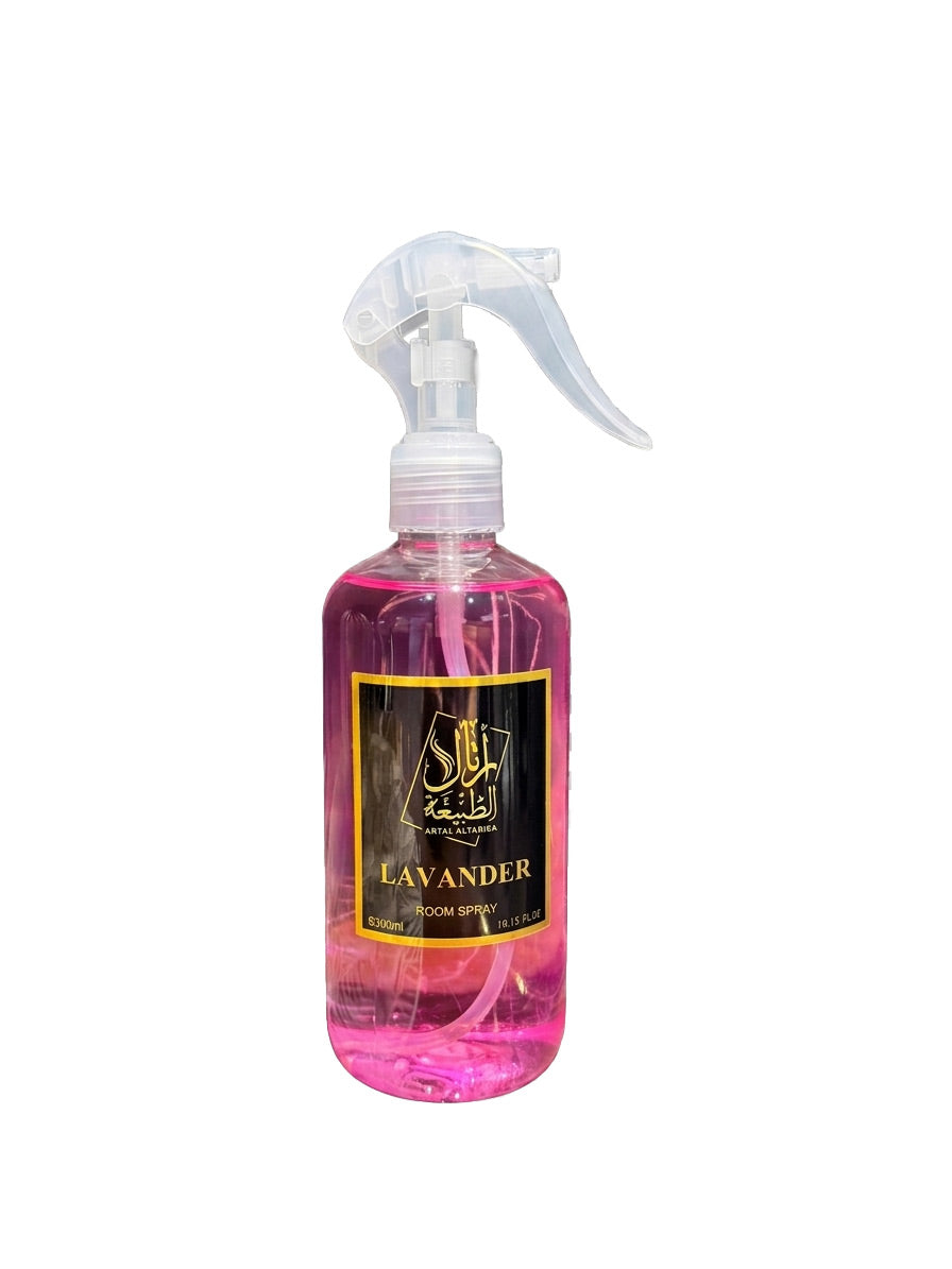 ARTAL ALTABIEA ROOM SPRAY LAVANDER  300 ml