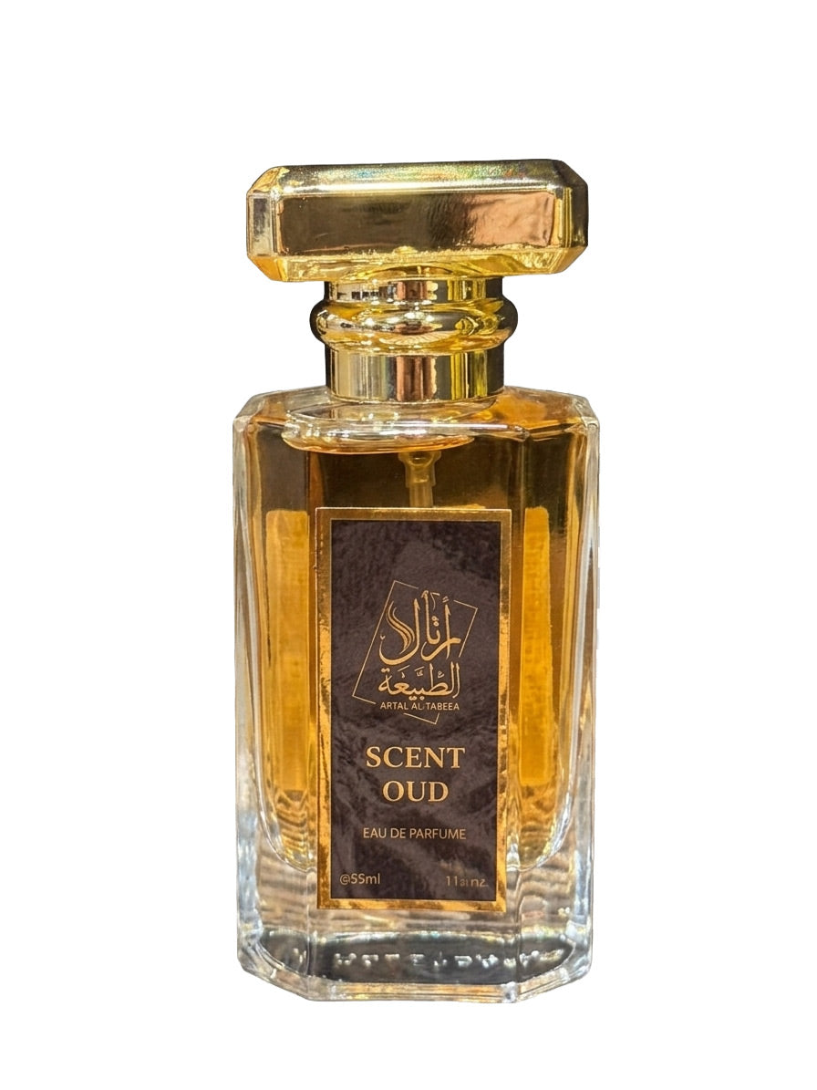 عطور أرتال الطبيعة - عطر عود 100 مل