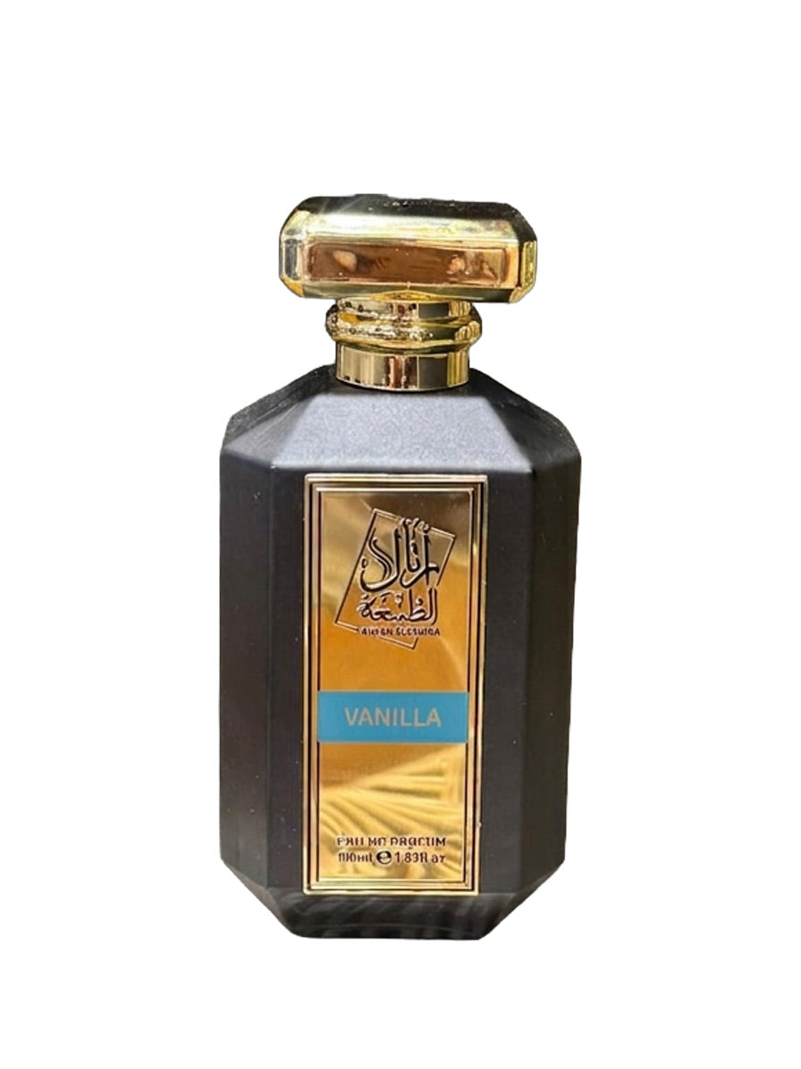 عطور أرتال الطبيعة - فانيلا 100 مل