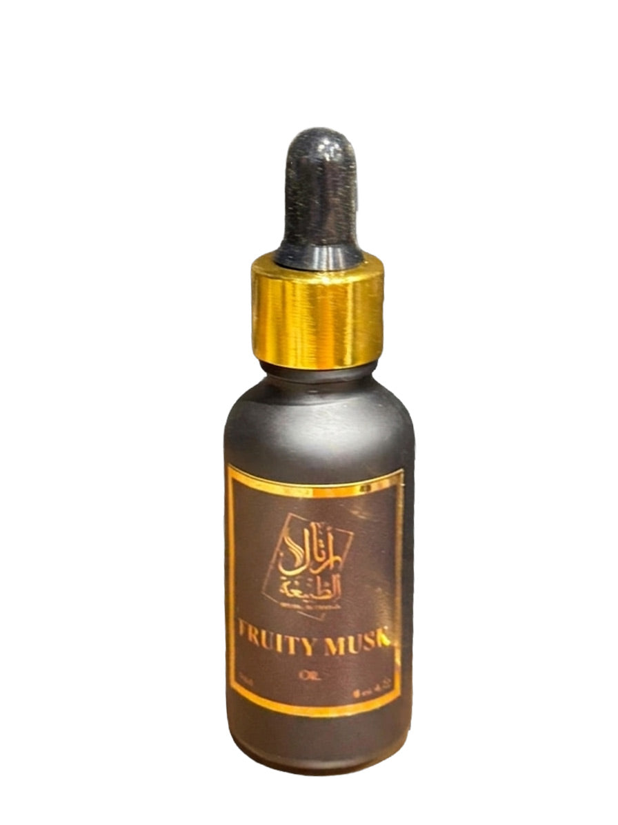 ARTAL ALTABIEA CONCENTRATED OIL Fruit Musk 20 ml