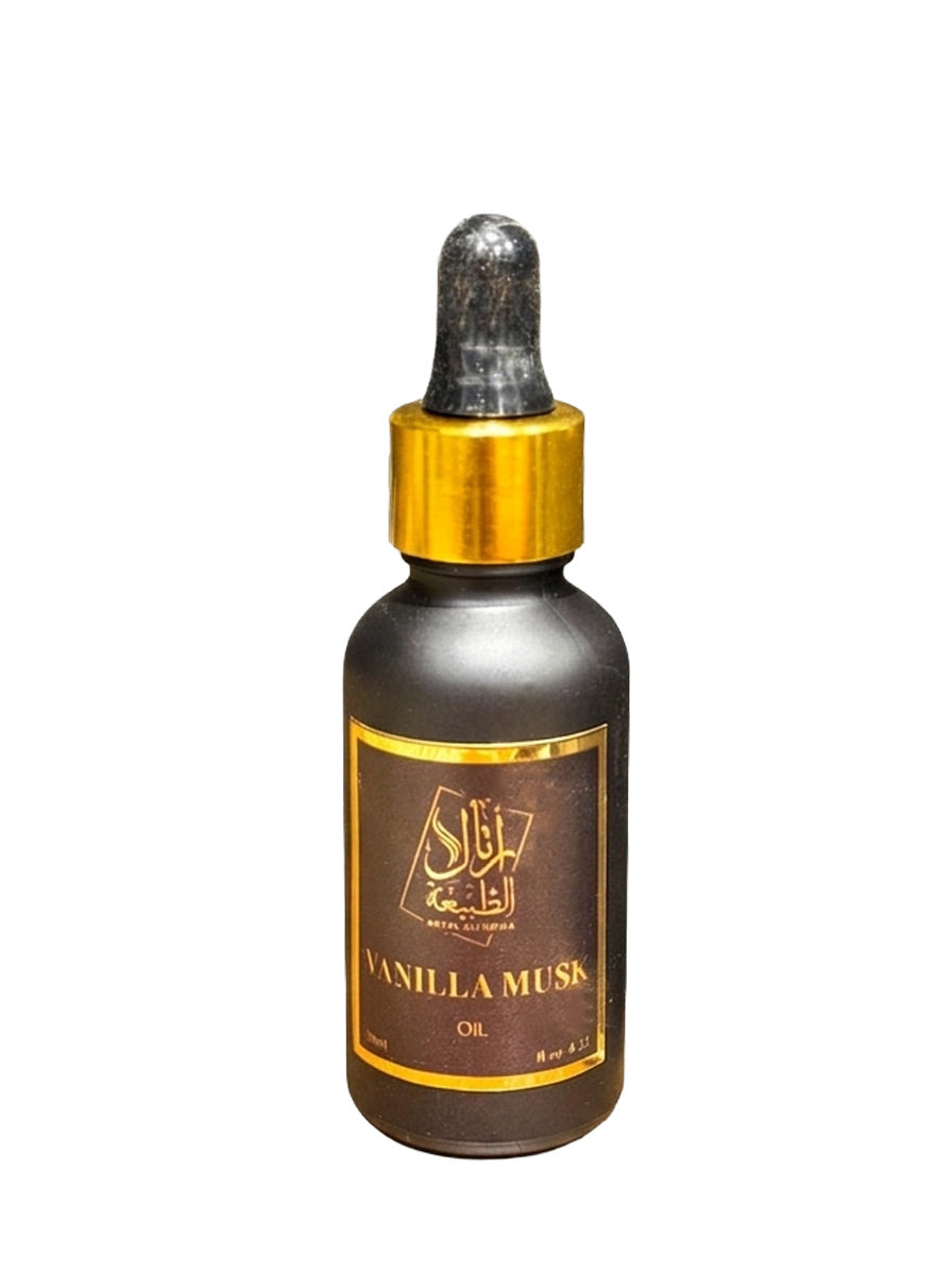 ARTAL ALTABIEA CONCENTRATED OIL Vanilla Musk 20 ml