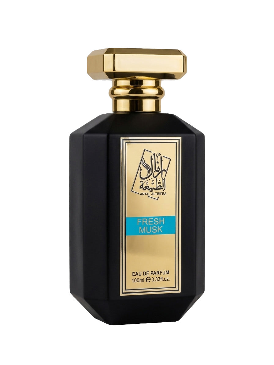 ARTAL ALTABIEA Perfume Fresh Musk 100 ml