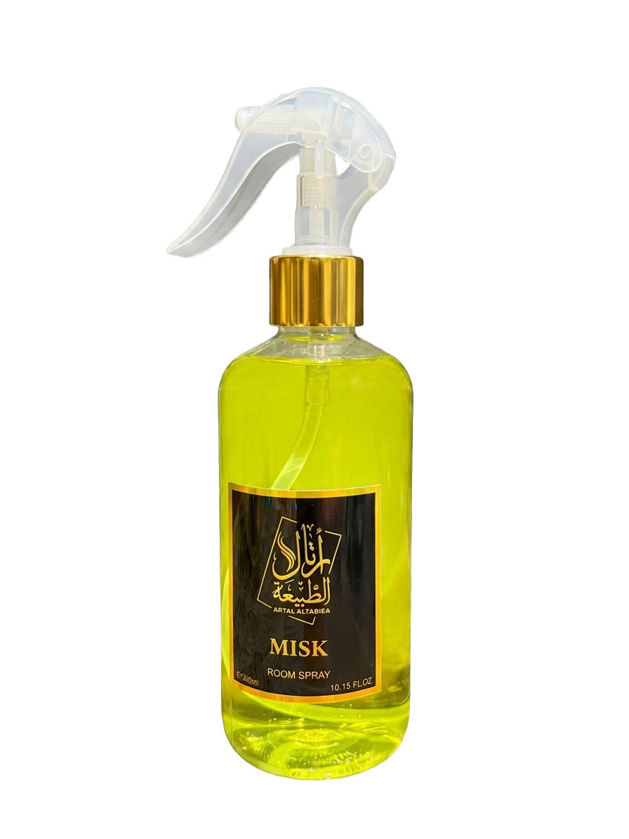 ARTAL ALTABIEA ROOM SPRAY Musk 300 ml
