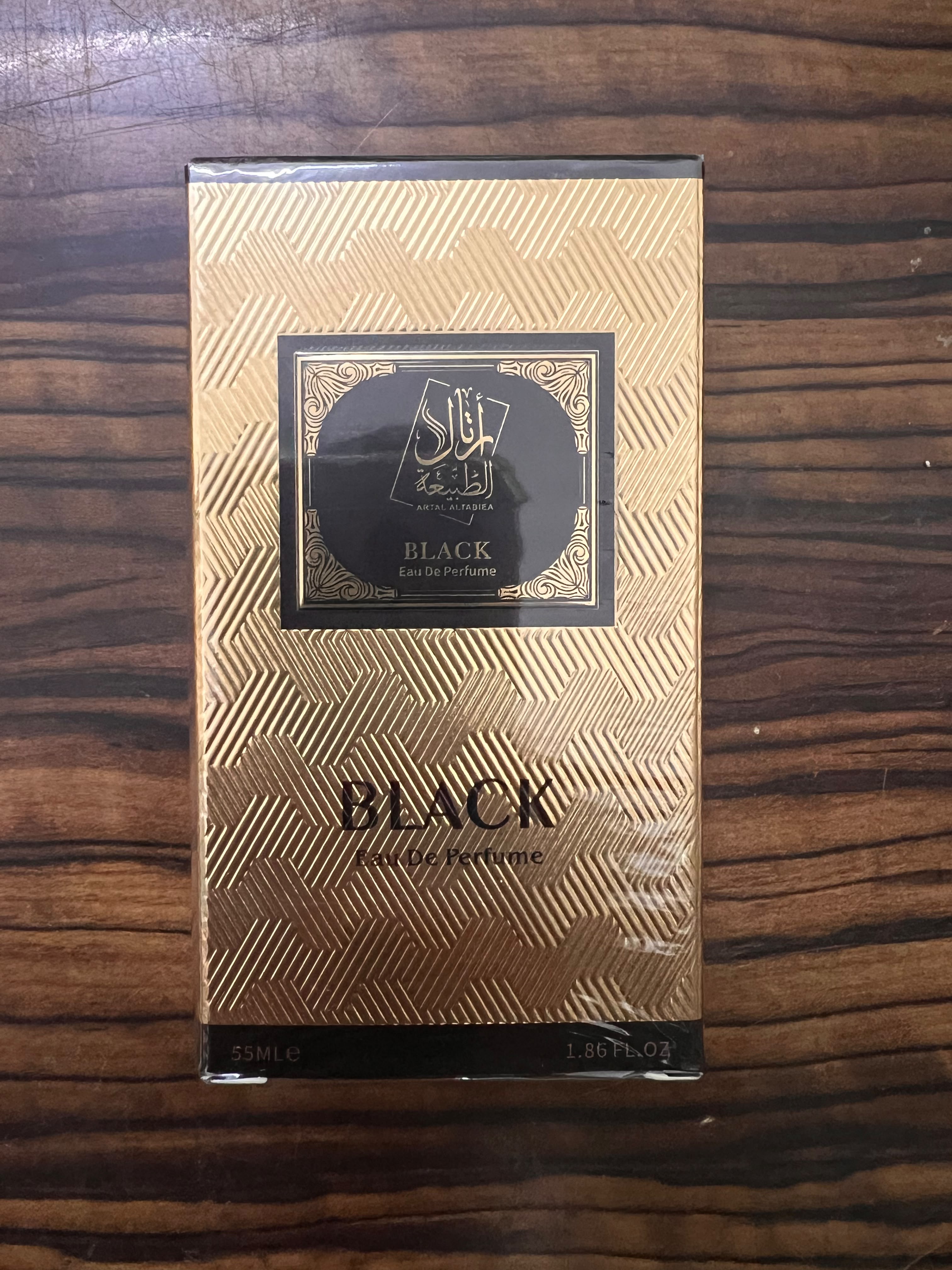 ARTAL ALTABIEA HAIR PERFUME 55 ML-BLACK