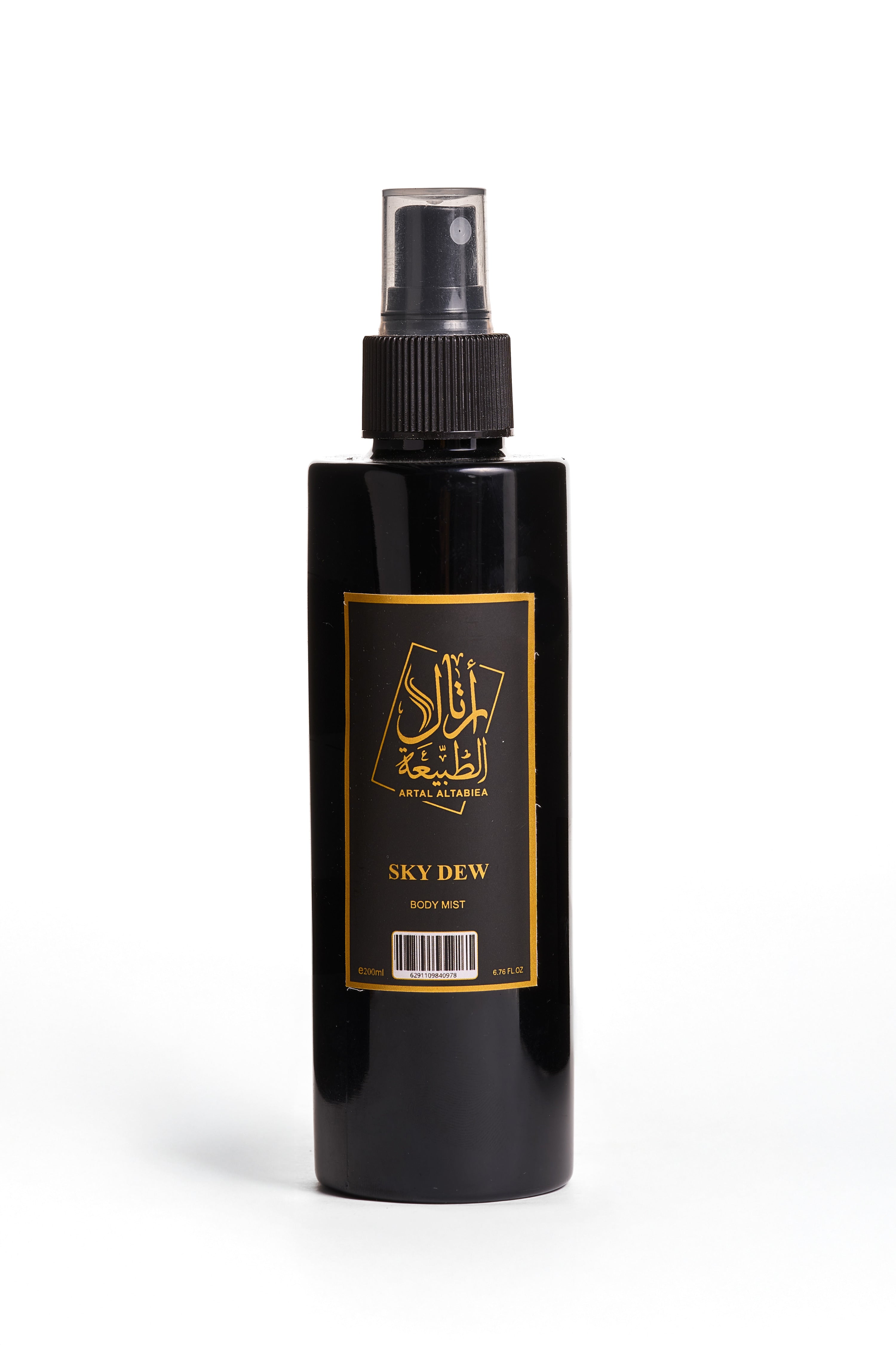 ARTAL ALTABIEA Body Mist Sky Duo 200ml