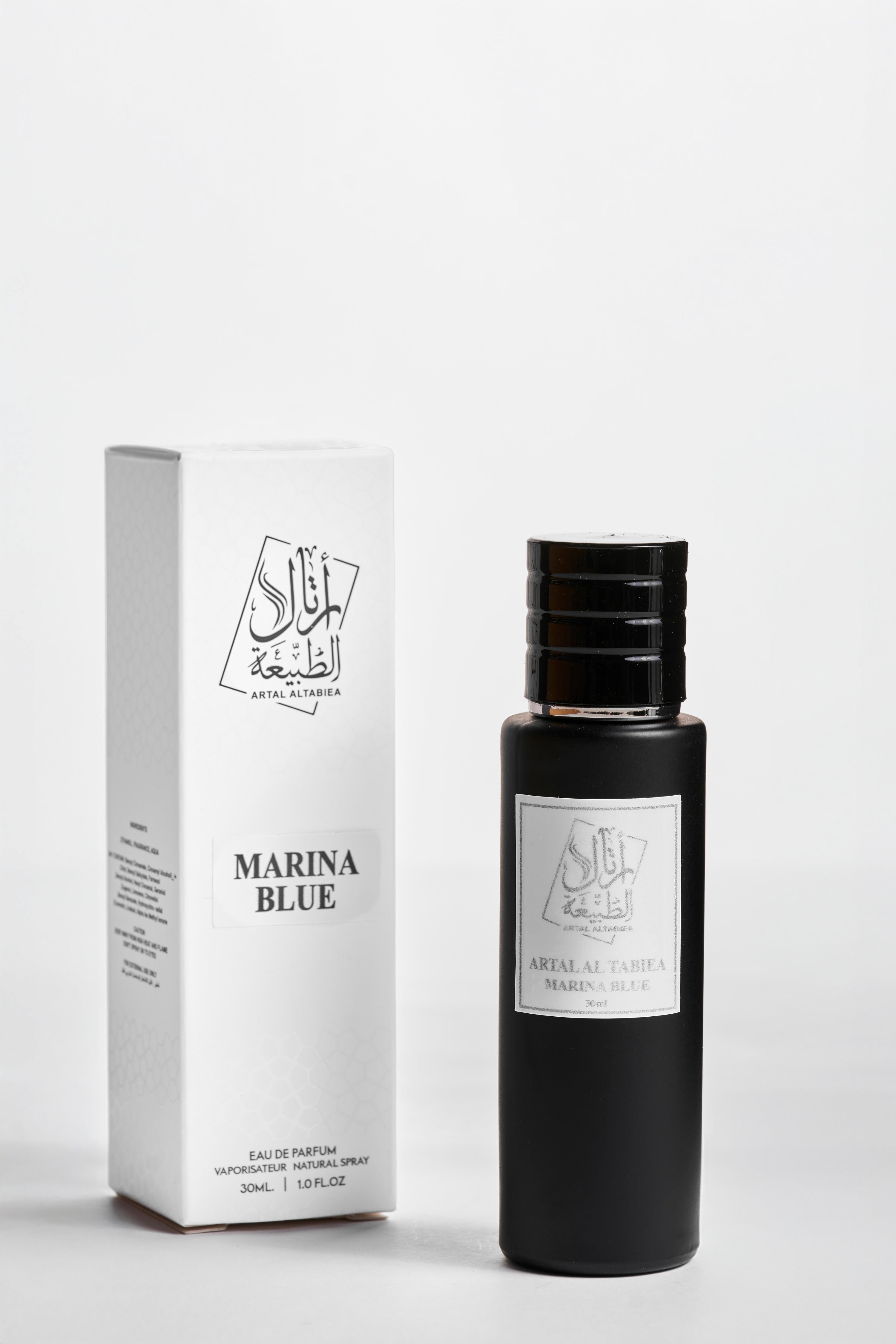 ARTAL ALTABIEA Perfume Marina Blue 30 ml