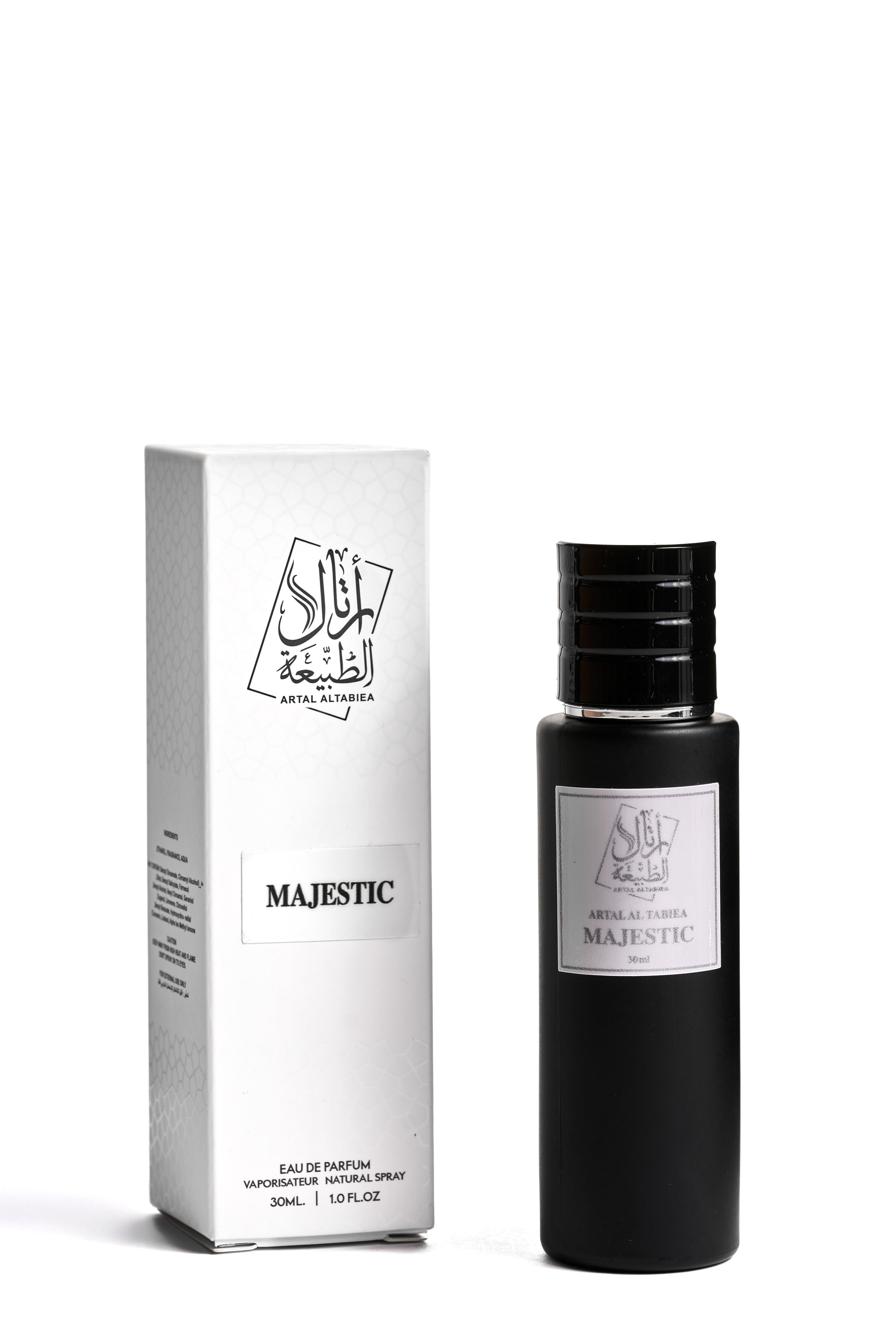 ARTAL ALTABIEA ROOM SPRAY Majestic 300 ml