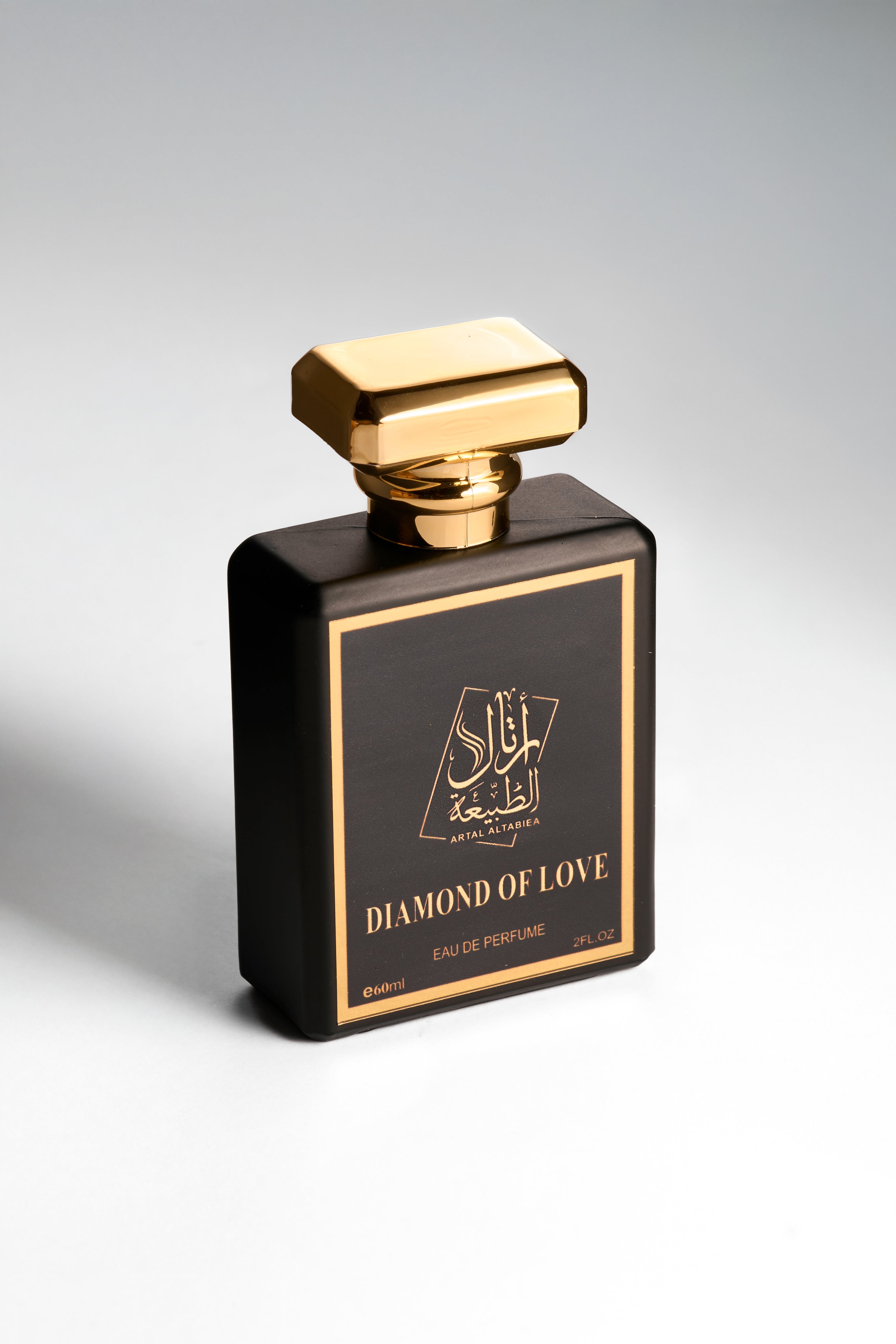 ARTAL ALTABIEA Perfume DIAMOND OF LOVE 55 ml