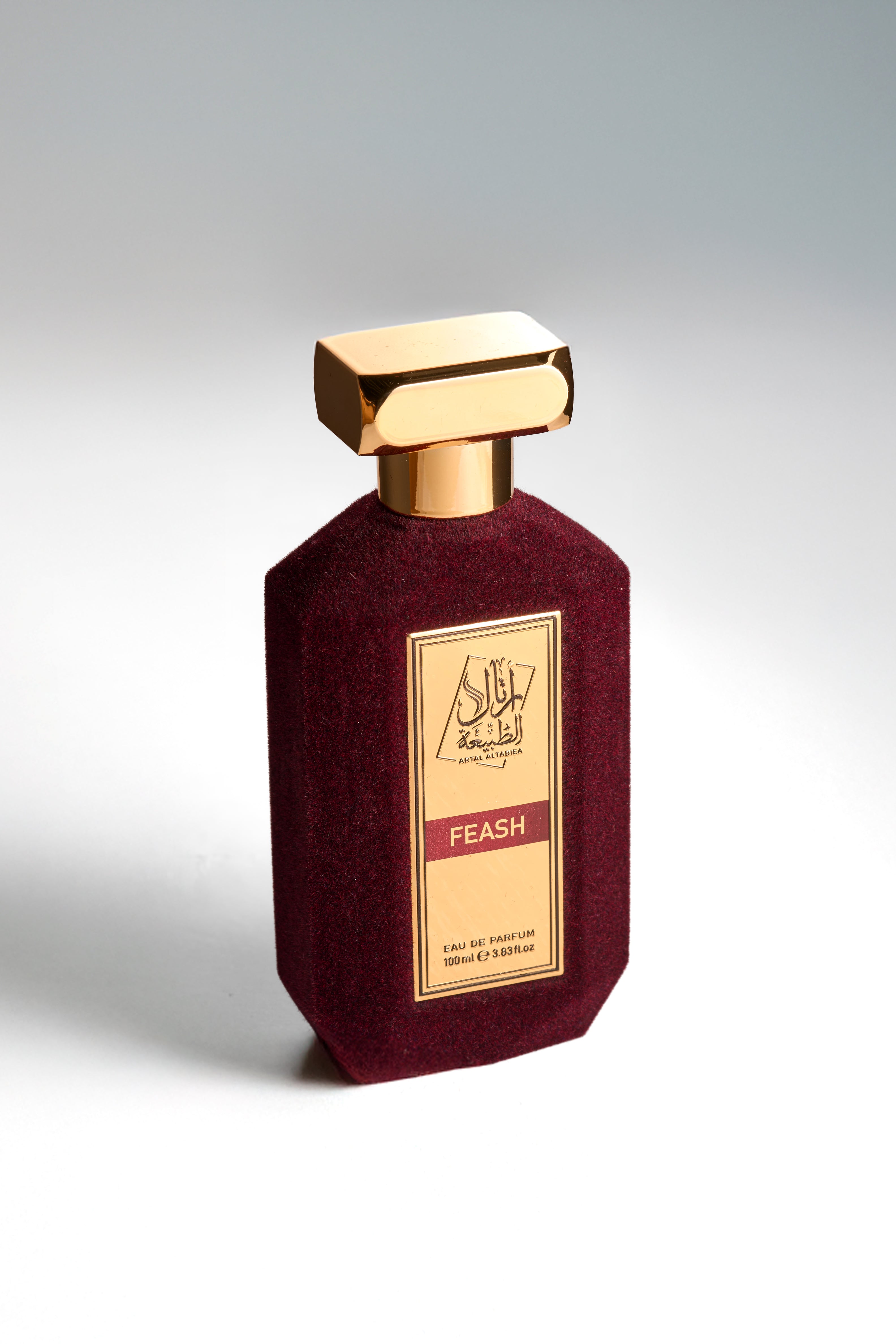 عطر أرتال الطبيعة فياش 100 مل