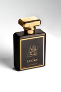عطر أرتال الطبيعة لاكي 55 مل